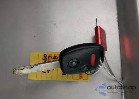 2006 Honda Civic Lx z USA, uszkodzony, nr VIN 1HGFA165X6L094431